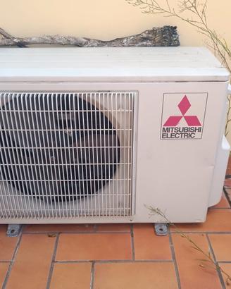 Climatizzatori 450