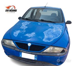 RICAMBI PER LANCIA Y ELEFANTINO 1.1 FIRE 55CV