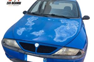 RICAMBI PER LANCIA Y ELEFANTINO 1.1 FIRE 55CV