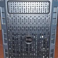 Server Dell poweredge T320  TrueNasScale Pfsense