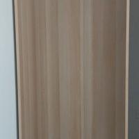 Armadio Ikea Pax senza ante