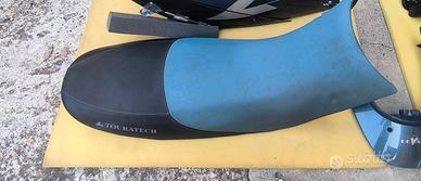 Sella Touratech ReVamp BMW GS 850 1100 1150
