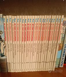 enciclopedia disney