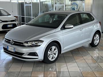 Volkswagen Polo 1.0 TSI Comfortline DSG BMT