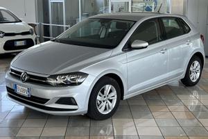 Volkswagen Polo 1.0 TSI Comfortline DSG BMT