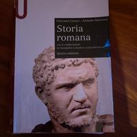 Storia romana quarta edizione