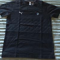 t-shirt puma BMW 
