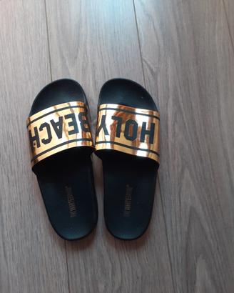 sandali esrivi the whitebrand