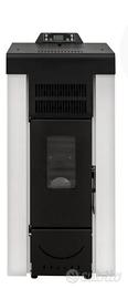 stufa a pellet Niagara 9kw 