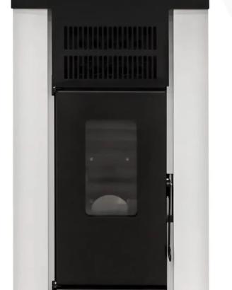 stufa a pellet Niagara 9kw 