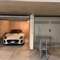 Comodo box singolo CASTELLANZA