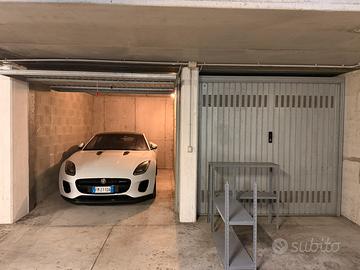 Comodo box singolo CASTELLANZA