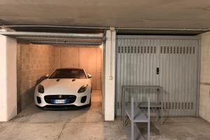 Comodo box singolo CASTELLANZA