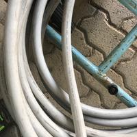 Cavo elettrico 4x25 mmq