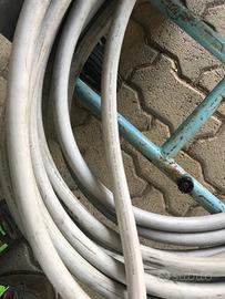 Cavo elettrico 4x25 mmq