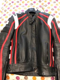Giubbotto Triumph