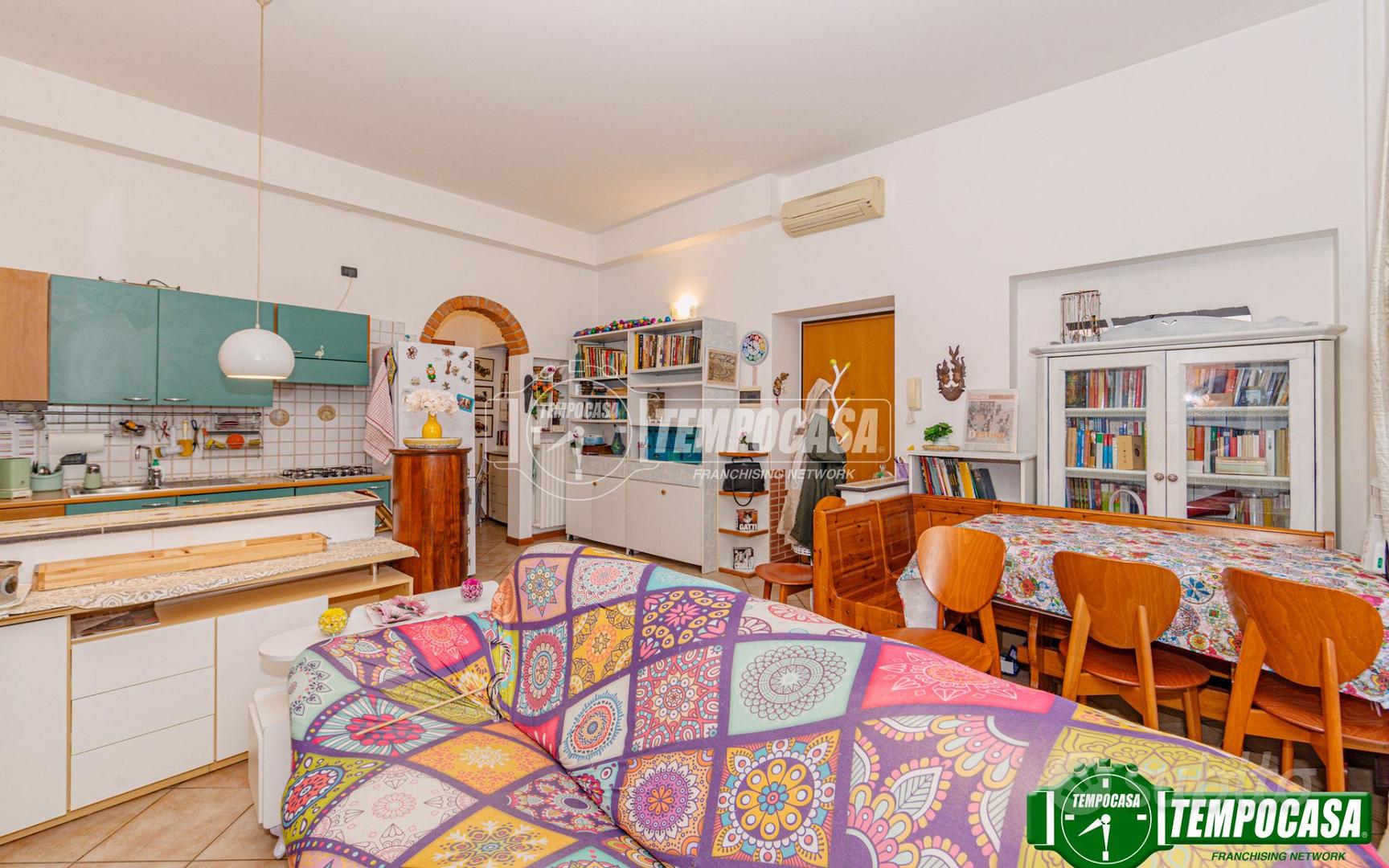 Appartamento – PV - Vista 5
