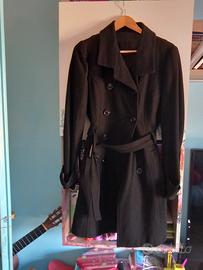 cappotto nero