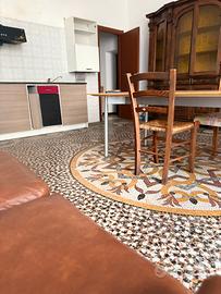 Quadri locale Genova sampierdarena privato