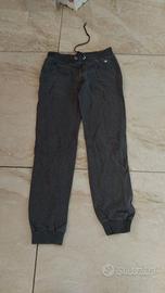 PANTALONE UNISEX DI COTONE BRAND CHAMPION