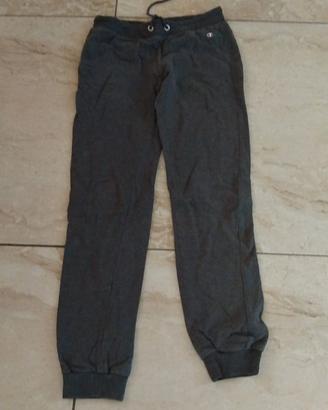 PANTALONE UNISEX DI COTONE BRAND CHAMPION