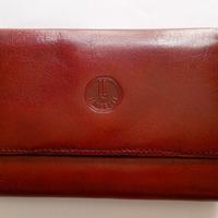 Portafoglio Lancetti vintage