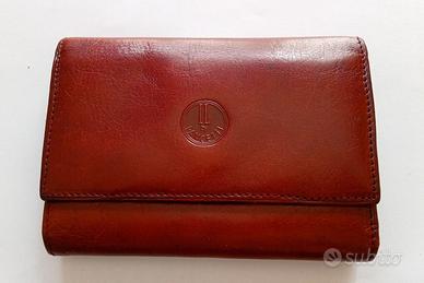 Portafoglio Lancetti vintage