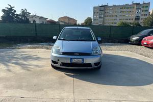 Ford Fiesta 1.2 16V 5p. Tecno euro 4 benzina