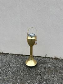 Posacenere a piantana Dondolino