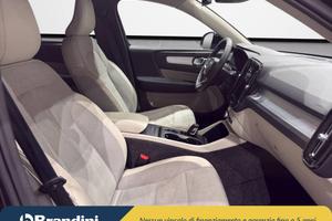 Volvo XC40 2.0 D3 Business Plus geartronic my20