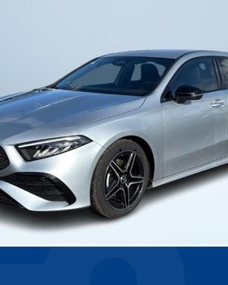 Mercedes-Benz Classe A 180d Automatic AMG Lin...