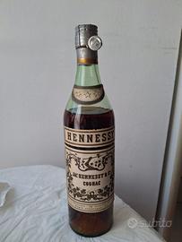 Cognac Hennessy Bras Armé anni 40