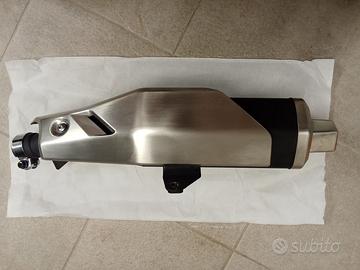 SCARICO HONDA X ADV 750 DEL 2023