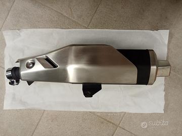 SCARICO / TERMINALE HONDA X ADV 750 DEL 2023
