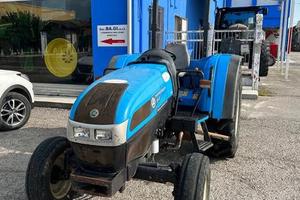 Landini Technofarm 80 due ruote motrici