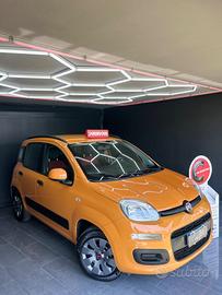 Fiat Panda 1.2 Benzina Lounge 2020