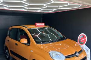 Fiat Panda 1.2 Benzina Lounge 2020