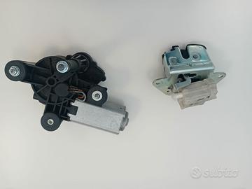 Chusuta portellone e moTorino tericrisallo