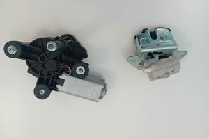 Chusuta portellone e moTorino tericrisallo