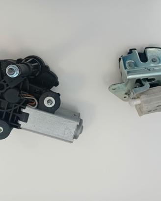 Chusuta portellone e moTorino tericrisallo