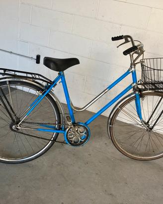 Bicicletta con le ruote da D 26 pollicy