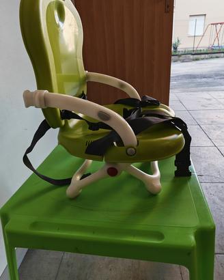Seggiolino da viaggio