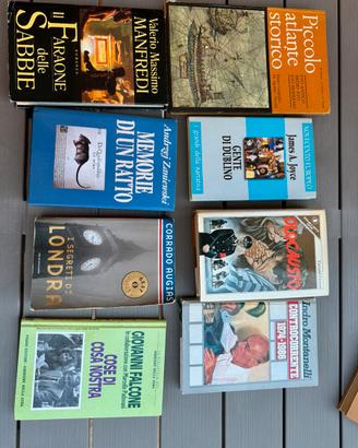 Libri usati