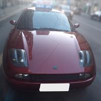 FIAT Coupe 1.8