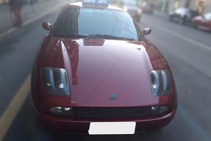 FIAT Coupe 1.8