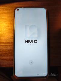Xiaomi Redmi NOTE 9