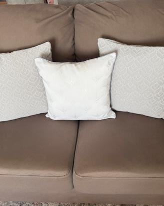 Divano 3 posti letto e 2 posti