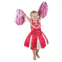 Costume carnevale high school musical Disney nuovo