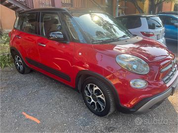Fiat 500l - 2020