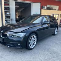 Ricambi usati per BMW 318d F31